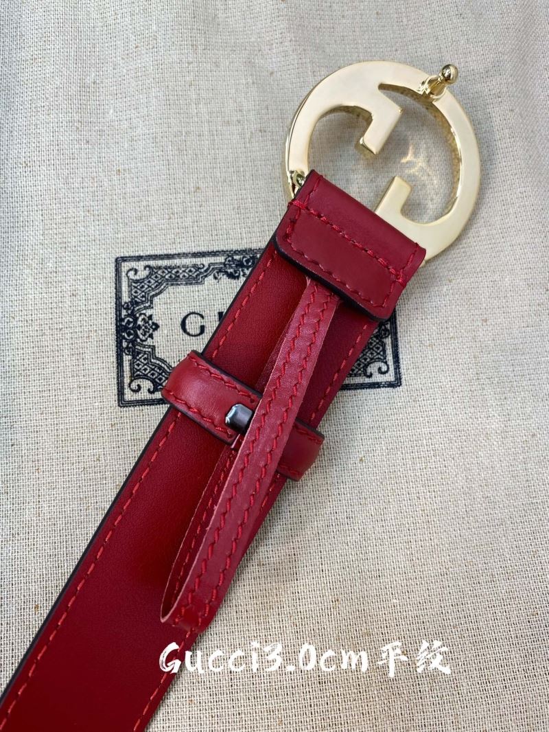 Gucci Belts